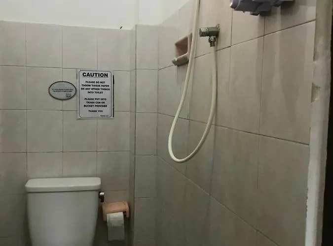 Kembar Affittacamere Padangbai (Bali)