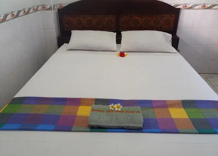 Kembar 2* Padangbai (Bali)