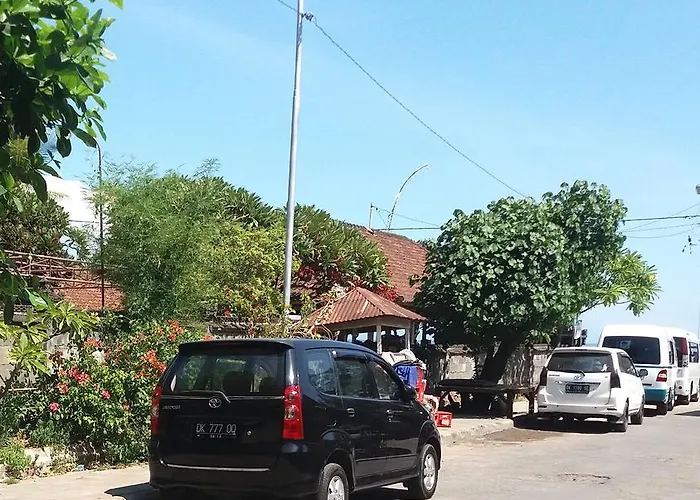 Kembar Affittacamere 2*