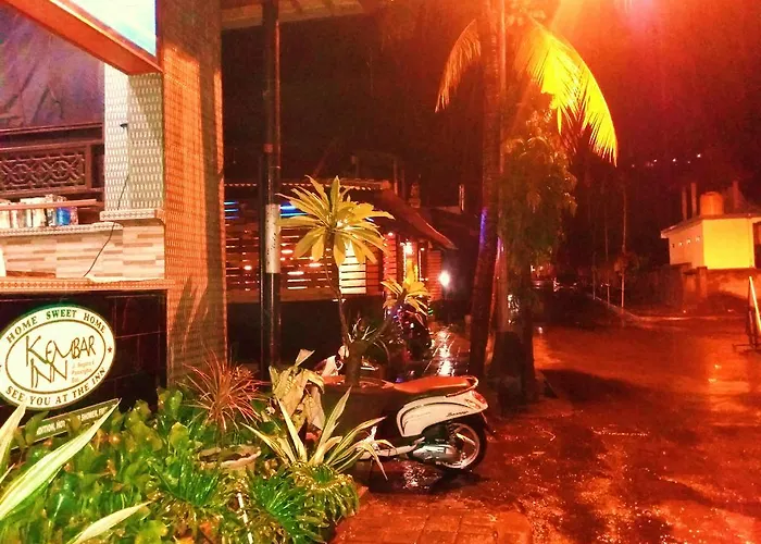 Kembar Affittacamere Padangbai (Bali)