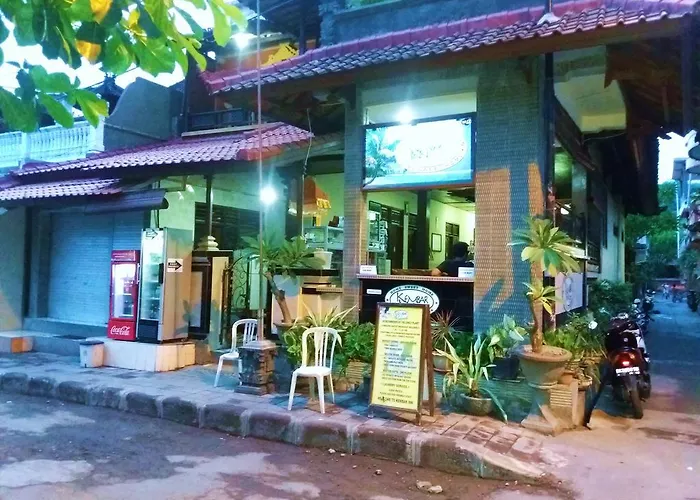 Kembar Padangbai (Bali)