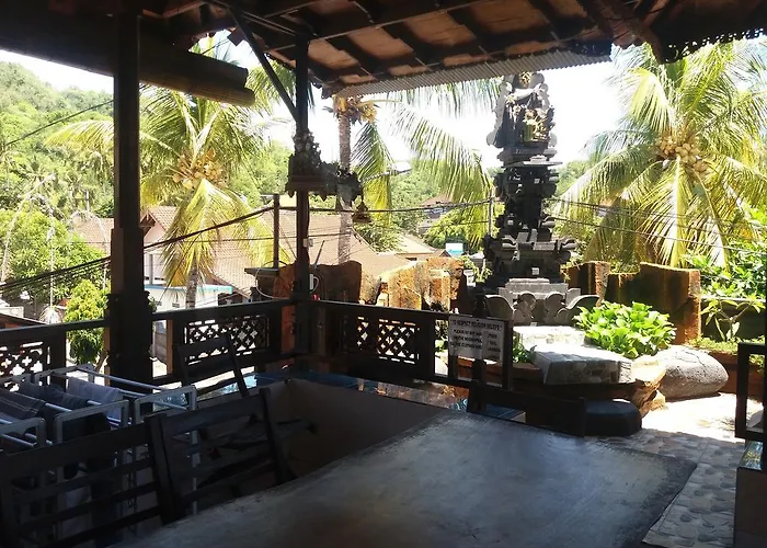 Kembar Affittacamere Padangbai (Bali)