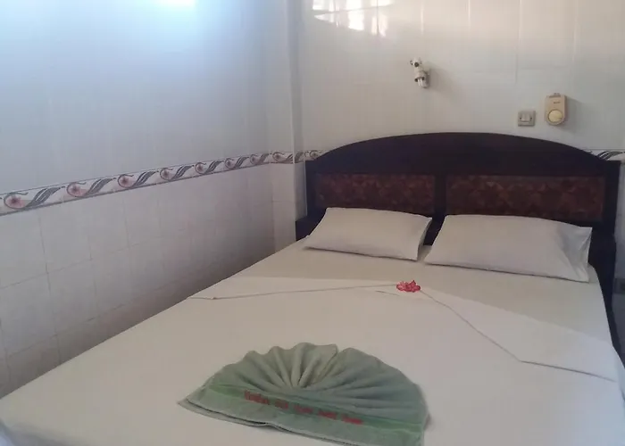 Kembar 2* Padangbai (Bali)