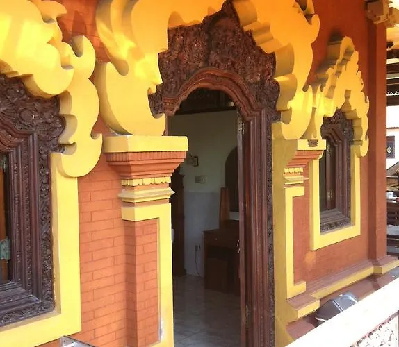 Kembar Affittacamere Padangbai (Bali)