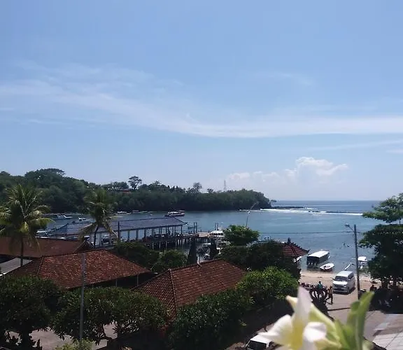 Kembar Padangbai (Bali)