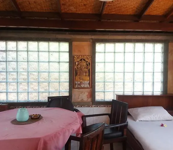 Affittacamere Kembar Padangbai (Bali)