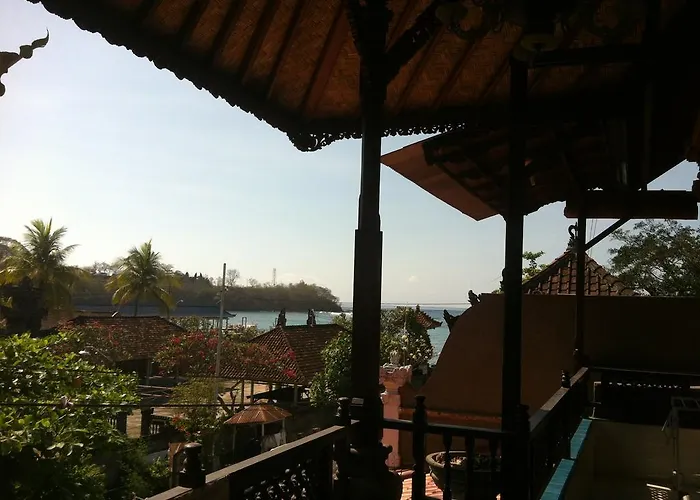 Affittacamere Kembar