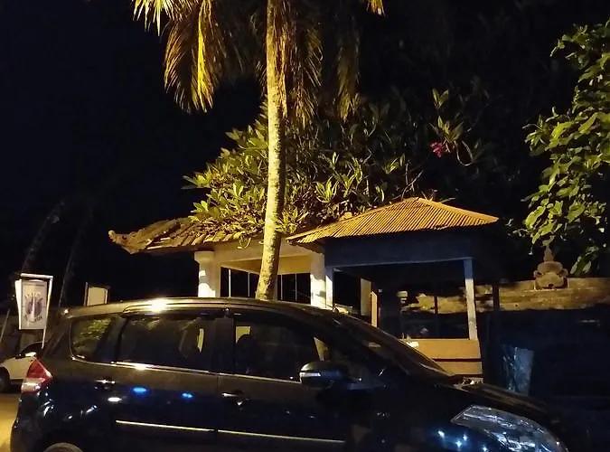 Kembar Affittacamere 2*